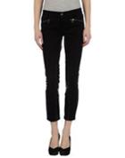 Ralph Lauren Black Label 3/4-length Shorts