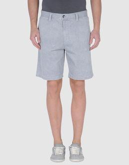 Billabong Denim Bermudas