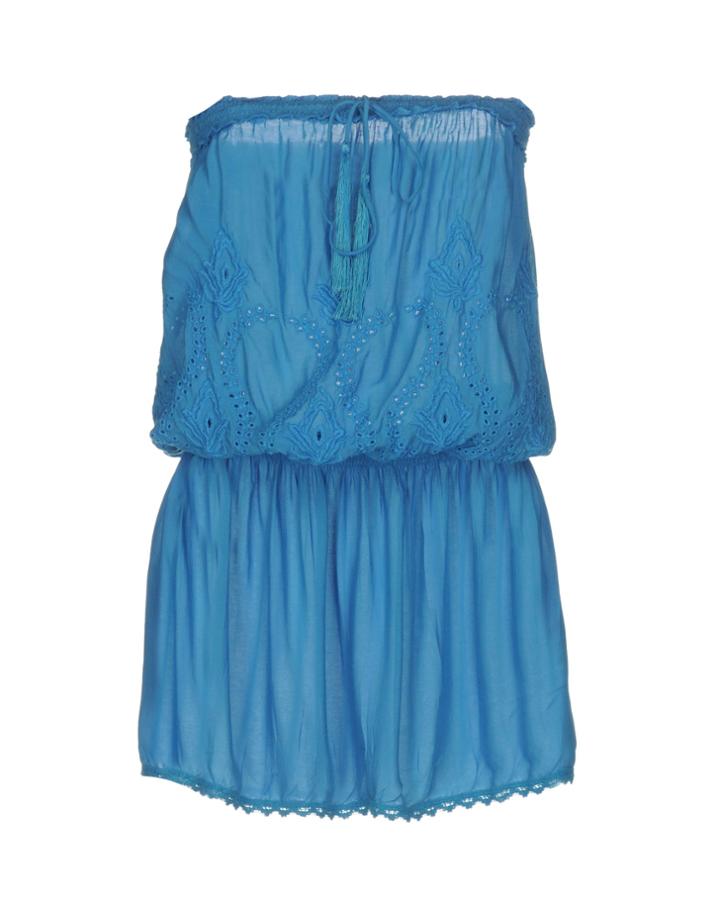 Melissa Odabash Knee-length Dresses