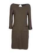 Natan Collection Short Dresses