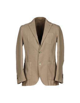 Nobile Blazers