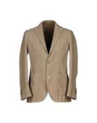 Nobile Blazers