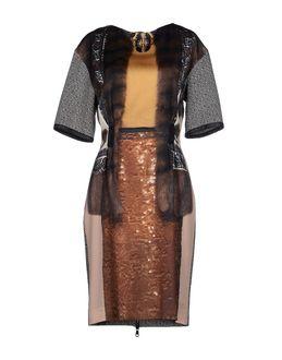 Venera Arapu Knee-length Dresses