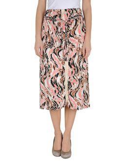 M Missoni 3/4 Length Skirts