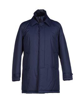 Ettore Ravelli Jackets
