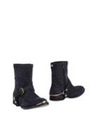 Patrizia Pepe Ankle Boots