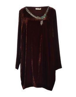 Tendresses Short Dresses