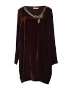 Tendresses Short Dresses