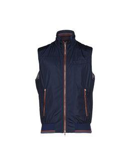 Cortigiani Jackets