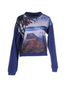 Romeo & Julieta Sweatshirts