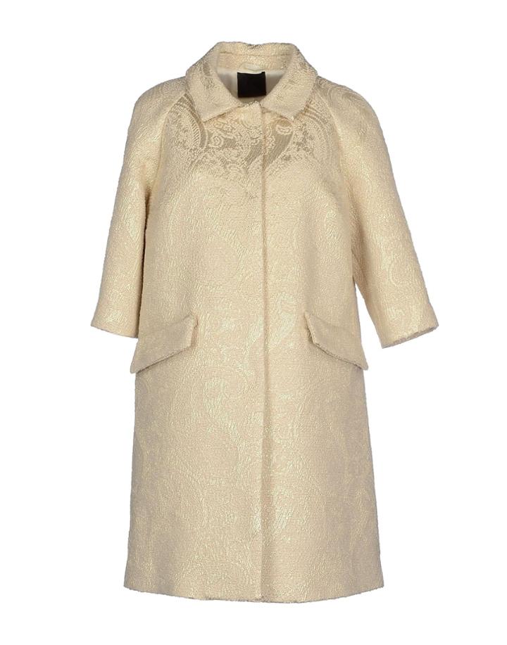 Obl  Coats