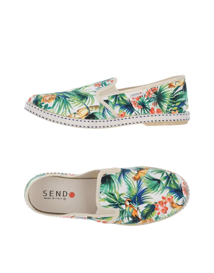 Sendo Sneakers