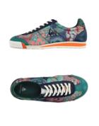Le Coq Sportif X Tsumori Chisato Sneakers