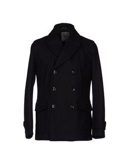 Hardy Amies Coats