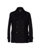 Hardy Amies Coats