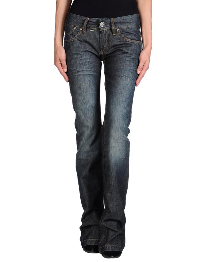 Xstone Denim Jeans