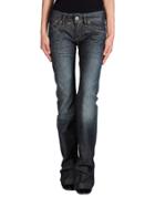 Xstone Denim Jeans