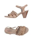Alto Gradimento Sandals