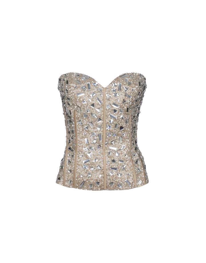 Federica Greco Tops