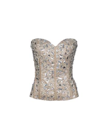 Federica Greco Tops