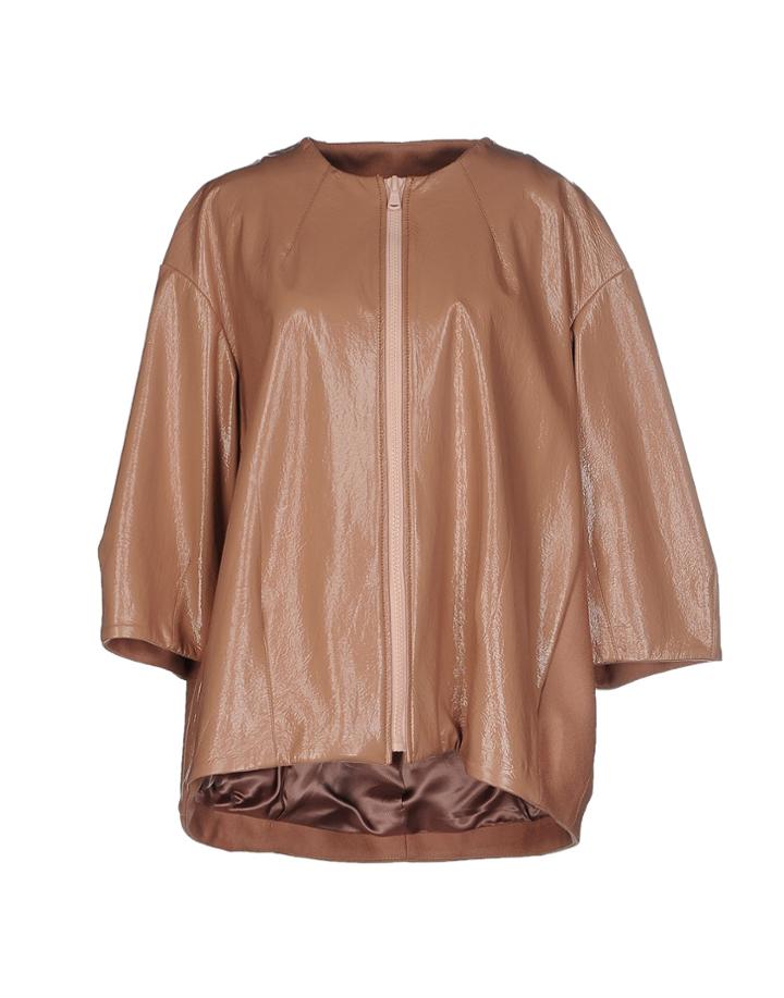 Erika Cavallini Jackets