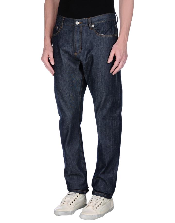 Obey Jeans