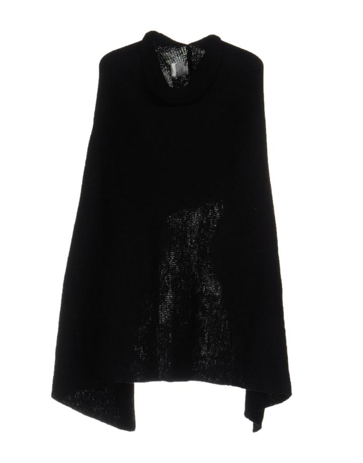 Daniele Alessandrini Capes & Ponchos
