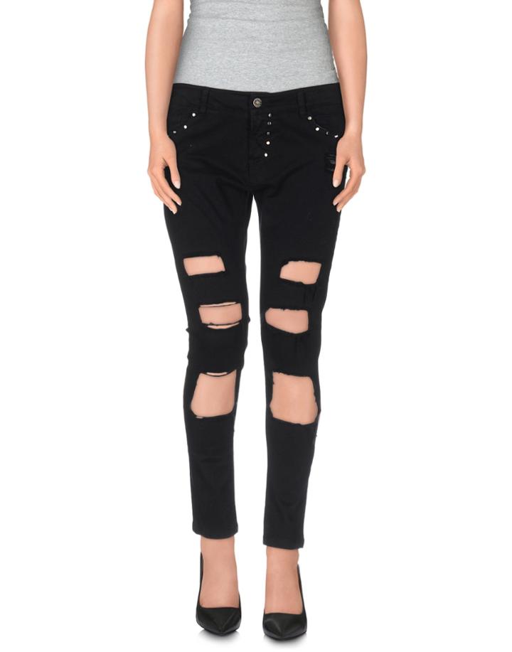 Italogy Casual Pants