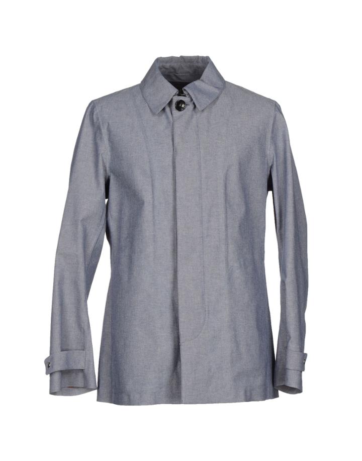 Montecore Denim Outerwear