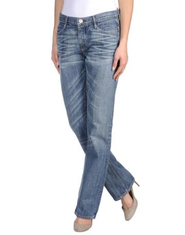 Earnest Sewn Jeans