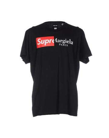 Fake Lab T-shirts