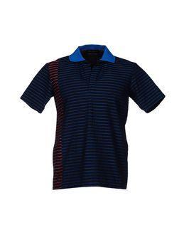 Andrea Incontri Polo Shirts