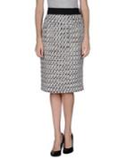 Valentino 3/4 Length Skirts
