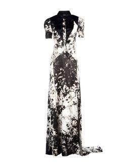 Just Cavalli Long Dresses