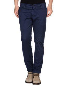 Imperial Casual Pants
