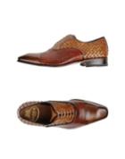 Harris Lace-up Shoes