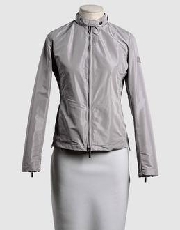Calvin Klein Collection Jackets