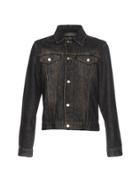 Lonsdale London Denim Outerwear