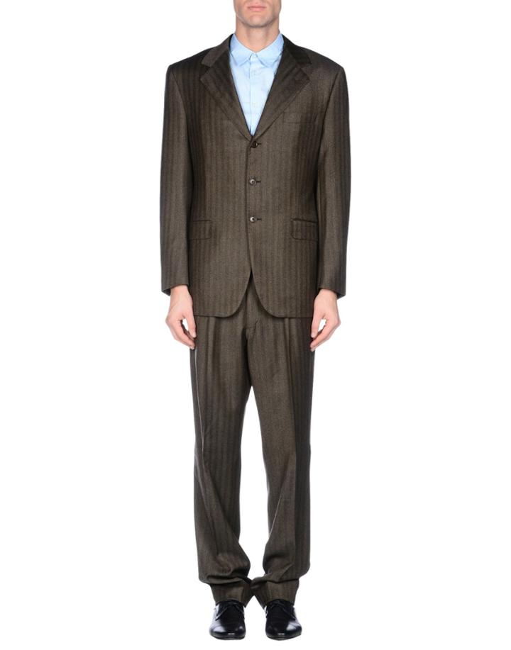Guabello Suits