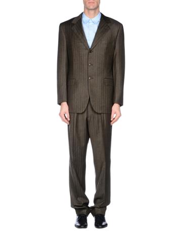 Guabello Suits