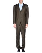 Guabello Suits