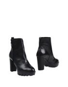 Pam Project Ankle Boots