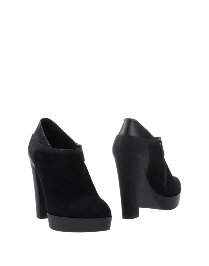 Fratelli Karida Booties