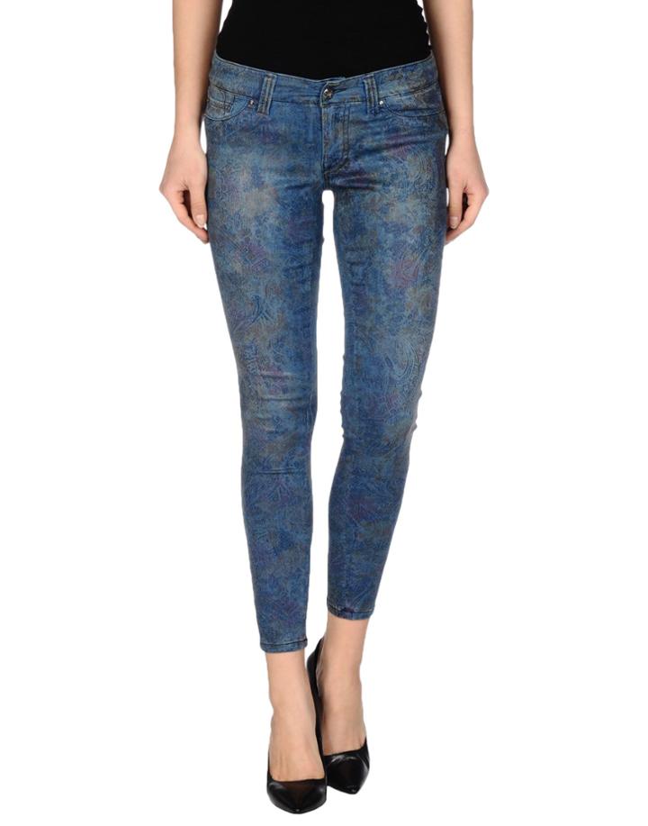 S.o.s. Jeans