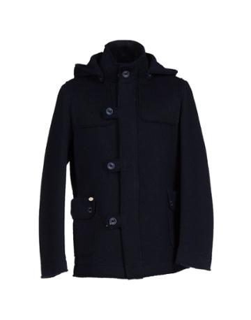 Rumjungle Jackets