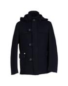 Rumjungle Jackets