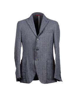 Siviglia Denim Blazers