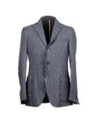 Siviglia Denim Blazers