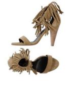 Daniele Alessandrini Sandals