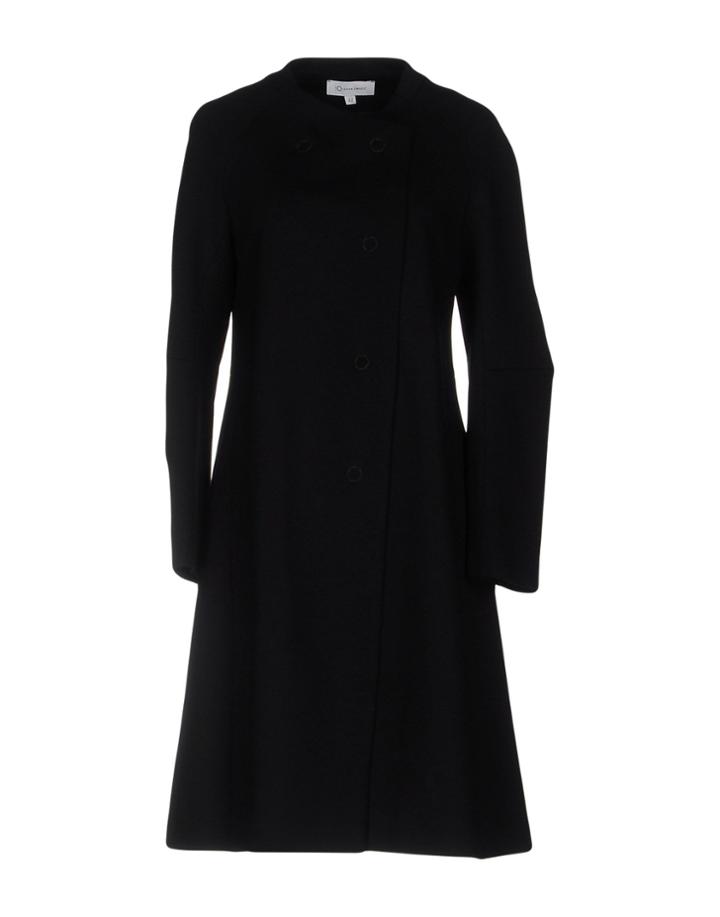 Io Ivana Omazic Overcoats